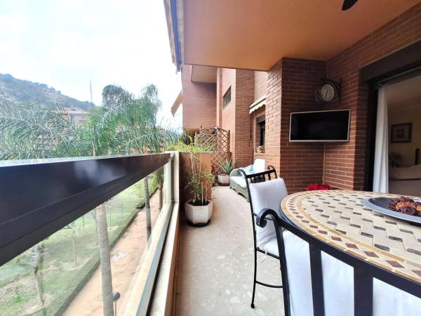 Dúplex en Barrio Vistahermosa