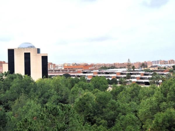 Dúplex en Barrio Vistahermosa