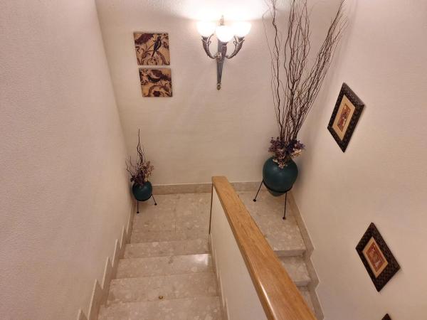 Dúplex en Barrio Vistahermosa