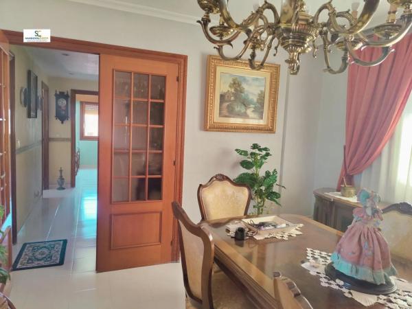 Piso en Barrio Playa de San Juan