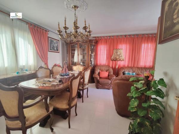 Piso en Barrio Playa de San Juan