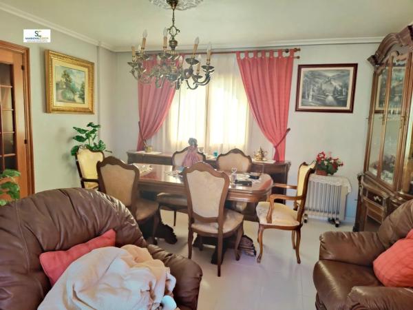 Piso en Barrio Playa de San Juan