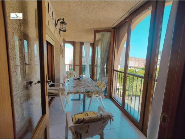 Piso en Barrio Playa de San Juan