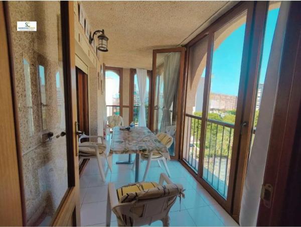 Piso en Barrio Playa de San Juan