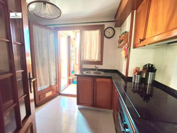 Piso en Barrio Playa de San Juan