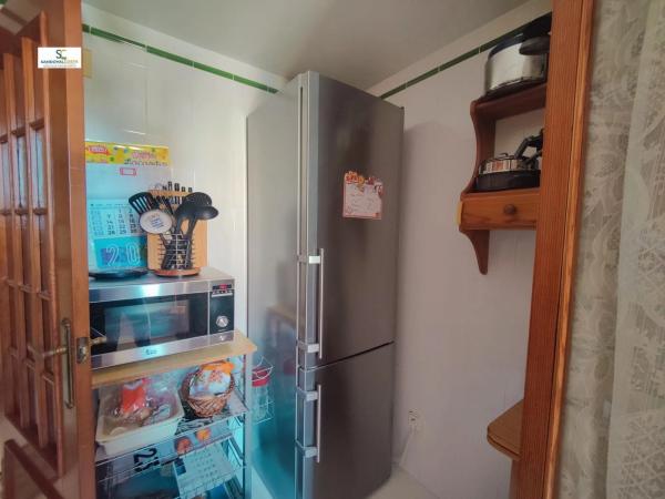 Piso en Barrio Playa de San Juan