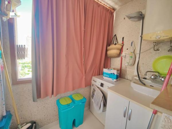 Piso en Barrio Playa de San Juan