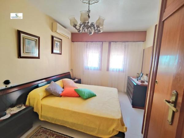 Piso en Barrio Playa de San Juan