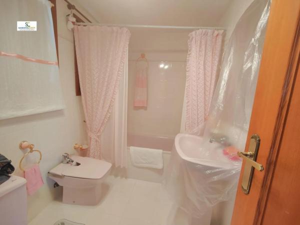 Piso en Barrio Playa de San Juan