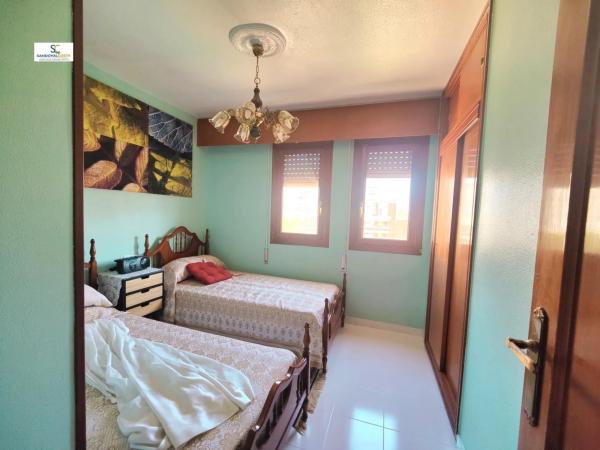 Piso en Barrio Playa de San Juan