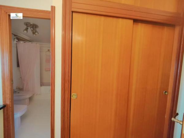 Piso en Barrio Playa de San Juan