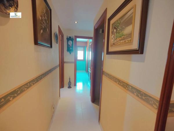 Piso en Barrio Playa de San Juan