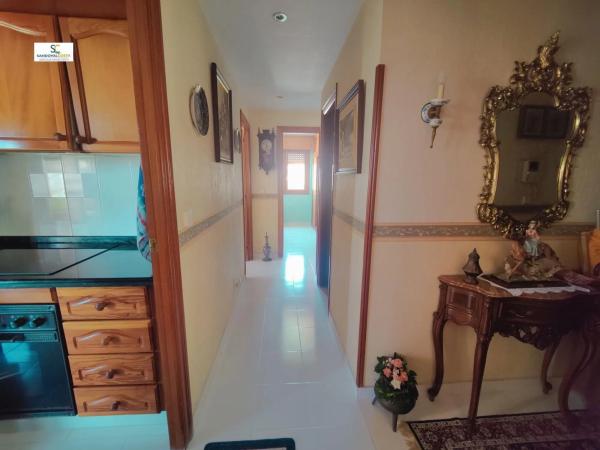 Piso en Barrio Playa de San Juan