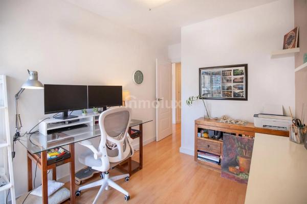 Piso en calle Esportista Juan Matos