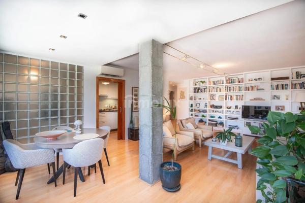 Piso en calle Esportista Juan Matos