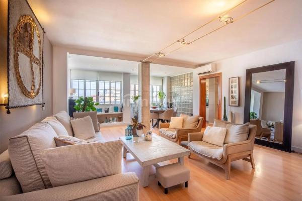 Piso en calle Esportista Juan Matos