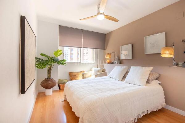 Piso en calle Esportista Juan Matos