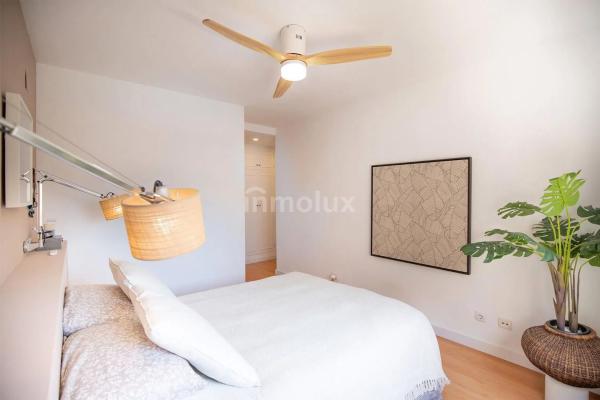 Piso en calle Esportista Juan Matos