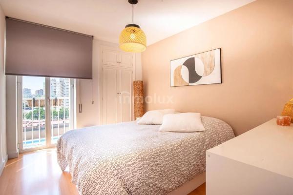 Piso en calle Esportista Juan Matos