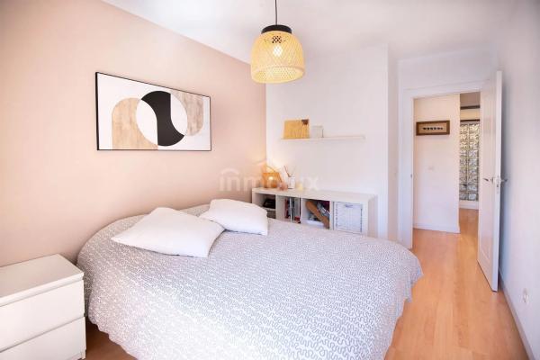 Piso en calle Esportista Juan Matos