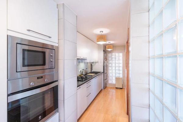 Piso en calle Esportista Juan Matos