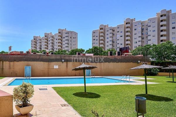 Piso en calle Esportista Juan Matos