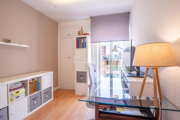 Piso en calle Esportista Juan Matos