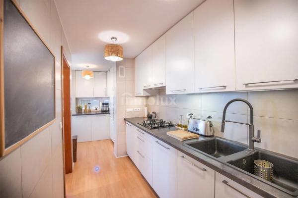 Piso en calle Esportista Juan Matos