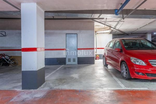 Piso en calle Esportista Juan Matos