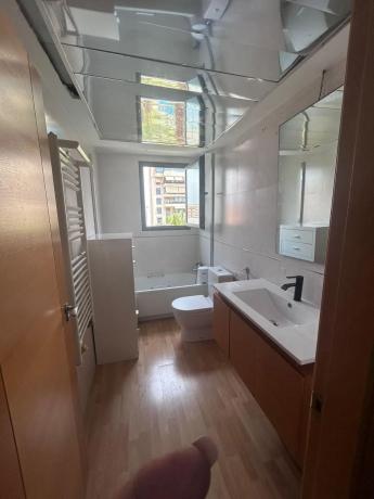 Piso en Barrio Cabo de las Huertas