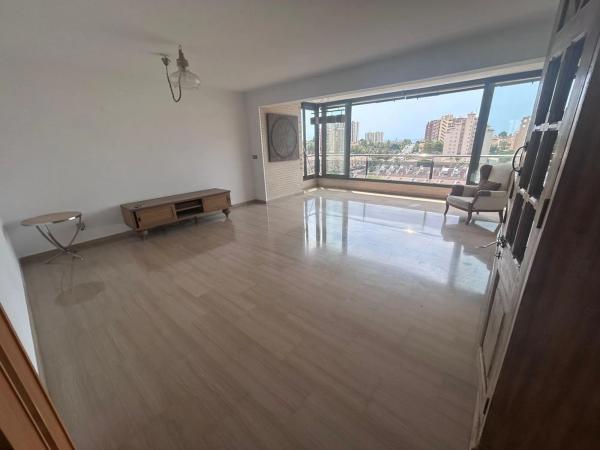 Piso en Barrio Cabo de las Huertas