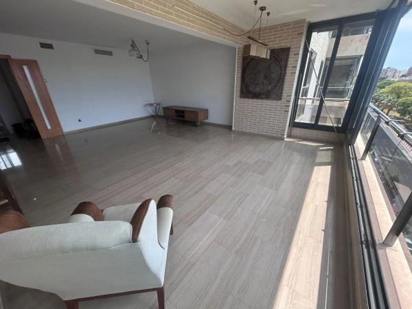 Piso en Barrio Cabo de las Huertas