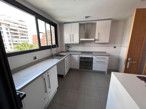 Piso en Barrio Cabo de las Huertas