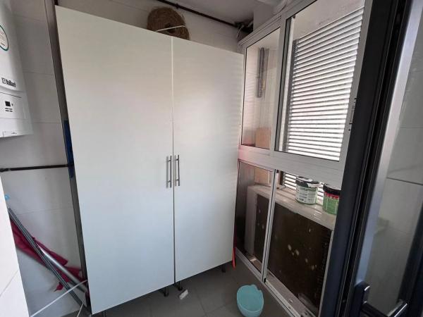 Piso en Barrio Cabo de las Huertas