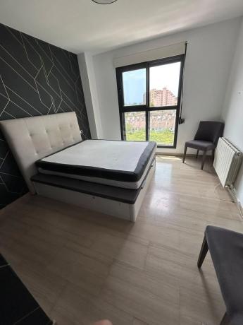 Piso en Barrio Cabo de las Huertas