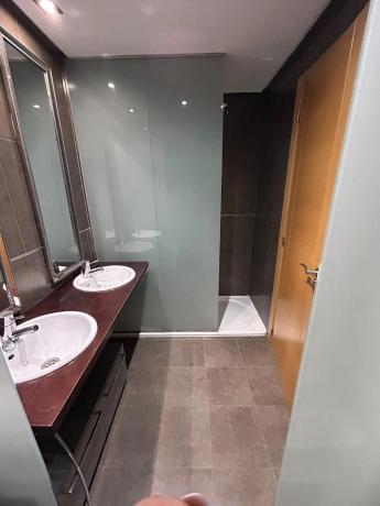 Piso en Barrio Cabo de las Huertas