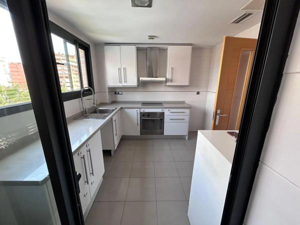 Piso en Barrio Cabo de las Huertas