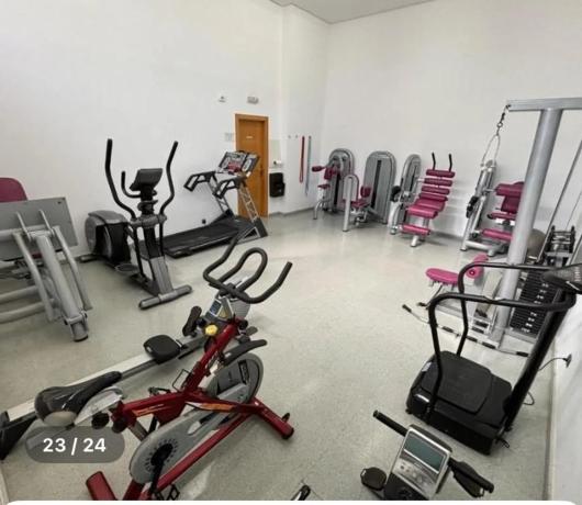 Piso en Barrio Cabo de las Huertas