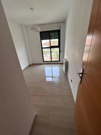 Piso en Barrio Cabo de las Huertas