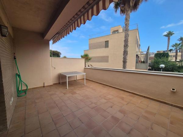 Dúplex en avenida Pintor Fernando Soria