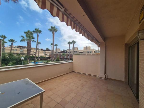 Dúplex en avenida Pintor Fernando Soria