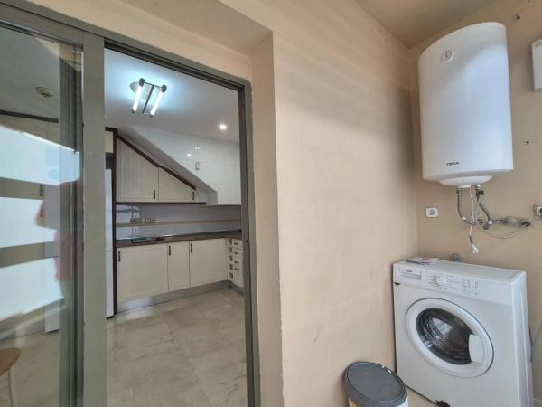 Dúplex en avenida Pintor Fernando Soria