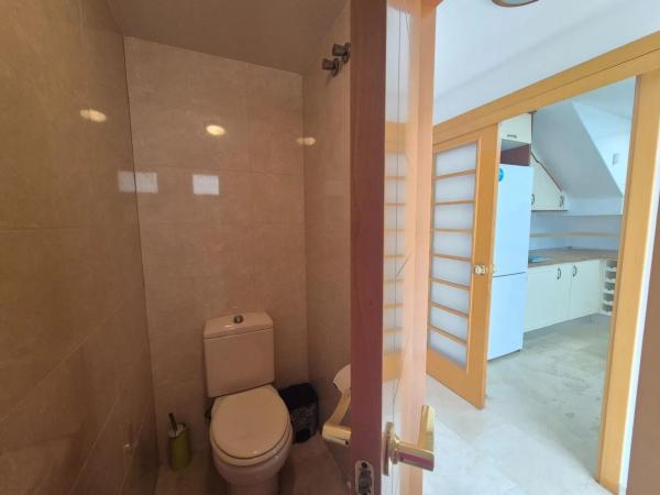 Dúplex en avenida Pintor Fernando Soria