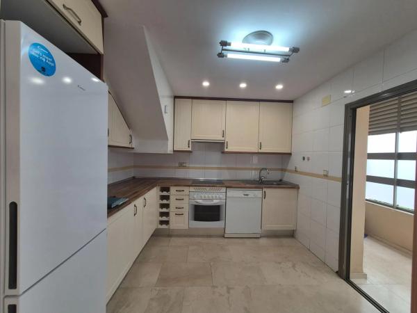 Dúplex en avenida Pintor Fernando Soria