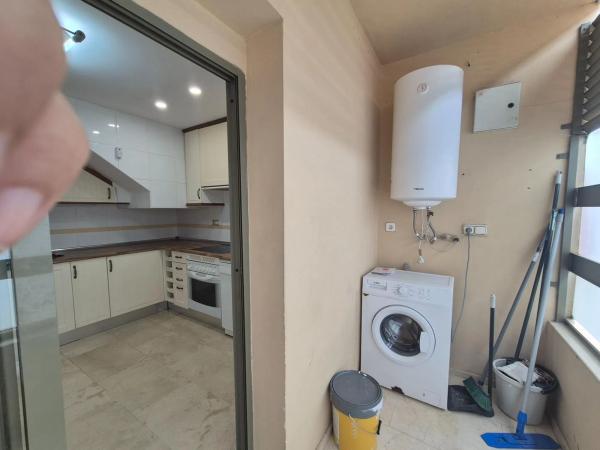 Dúplex en avenida Pintor Fernando Soria