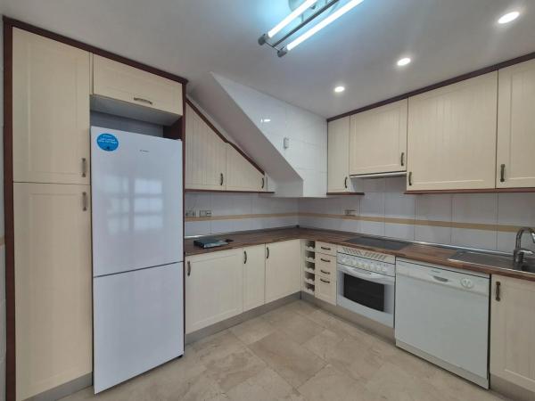 Dúplex en avenida Pintor Fernando Soria