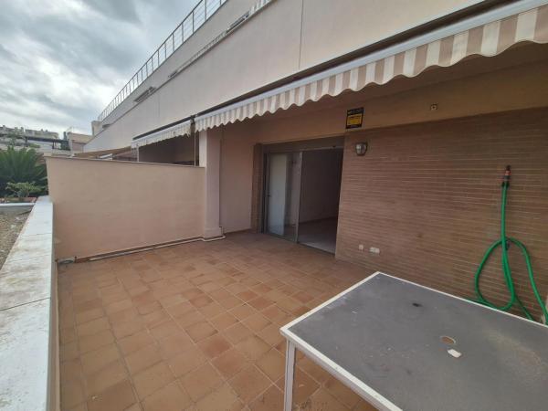 Dúplex en avenida Pintor Fernando Soria