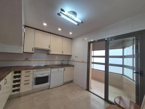 Dúplex en avenida Pintor Fernando Soria