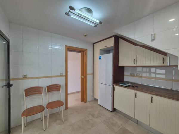 Dúplex en avenida Pintor Fernando Soria