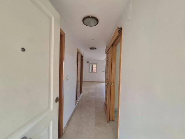 Dúplex en avenida Pintor Fernando Soria